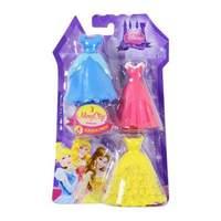 Disney Princess Little Kingdom 3 MagiClip Fashions - X9422 Cinderella