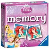 Disney Princess Mini Memory