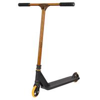 District x Drone Custom Scooter - Black/Gold