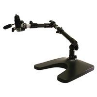 dino lite ms52ba2 heavy duty jointed stand with multiple adjustmen