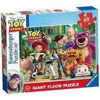 disney toy story giant floor puzzle 60 pieces