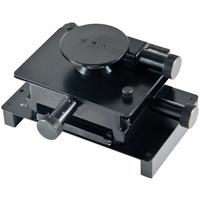 Dino-Lite MS15X X-Y Base With Removable Rotating Table