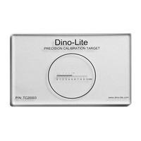 Dino-Lite CS20 Calibration Sheet - Standard - 50 Pieces