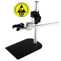 Dino-Lite MS36BE Pole Stand With ESD Coating, Focusing Holder And ...