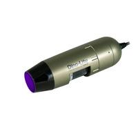 Dino-Lite AM4113FVT2 USB Microscope, UV-A Lighting, 365nm
