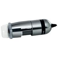Dino-Lite AM4013MZT4 Pro x USB Microscope - Polariser 440x Magnifi...