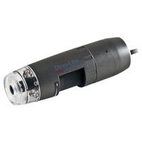 Dino-Lite AM4515T Edge USB Microscope 1.3 MP Auto Magnification Re...