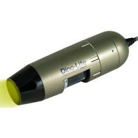 Dino-Lite AM4113T-RFYW USB Microscope, Yellow LED\'s, 610nm Filter