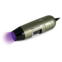 Dino-Lite AM4113FVT USB Microscope, UV Light, 400nm