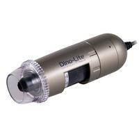 Dino-Lite AM4113ZT4 Pro USB Microscope - Polariser - 440x Magnific...