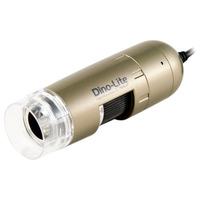 Dino-Lite AD3713TB USB Microscope, High Speed, Exchange End Caps