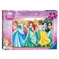 Disney Princess XXL100