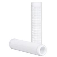 district s series g15s scooter grips white