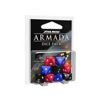Dice Pack: Star Wars Armada