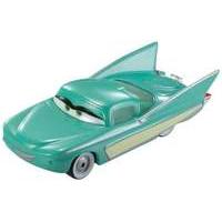 Disney Pixar Cars 2 FLO