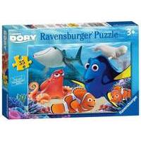Disney Finding Dory 35pc Jigsaw Puzzle