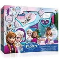 disney frozen electronic secret diary