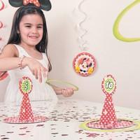 Disney Minnie Mouse Hoopla Game