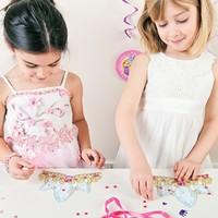 Disney Princess Tiara Decorating Game