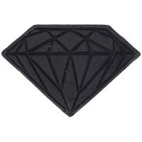 Diamond Hella Slick Skateboard Wax - Black