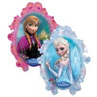 Disney Frozen Supershape Party Foil Balloon