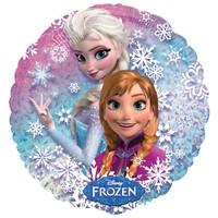 Disney Frozen Party Foil Balloon