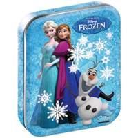 Disney Frozen Trading Card Collector Tin