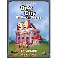 dice city by royal decree