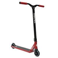 District 2017 C-Series C052 Complete Scooter - Red/Black