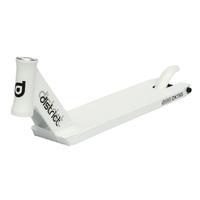 district s series dk150i scooter deck albine 500mm