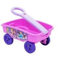 Disney Princess Enchanted Wagon