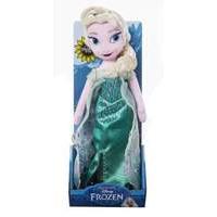 disney frozen frozen fever elsa doll
