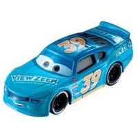 Disney Pixar Cars 3 Diecast - Buck Bearingley