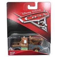 Disney Pixar Cars 3 Diecast - Mater