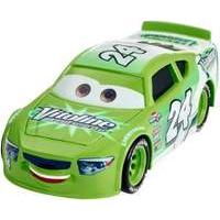 Disney - Cars 3 - Die Cast - Brick Yardley