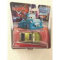 Disney Pixar Cars Toon Car - Tokyo Mater Kaa Reesu
