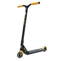 District 2017 C-Series C253 Complete Scooter - Black/Gold