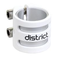 District S-Series DLC15 Clamp - Albine