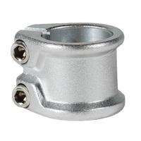 District HT-Series Double Clamp - Polar
