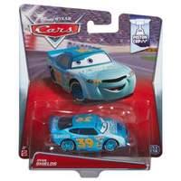 Disney Pixar Cars 2 - Ryan Shiel...