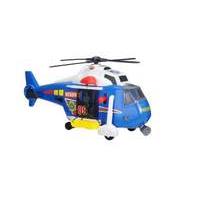 Dickie Toys Helicopter Light and Sound
