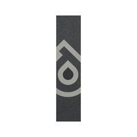District S-Series Logo Scooter Grip Tape - Grey