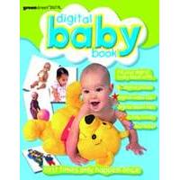 Digital Baby Book (PC)
