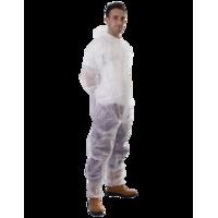 Disposable Non-woven Coveralls