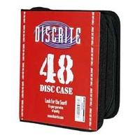 Discrite CD / DVD Storage Case (...