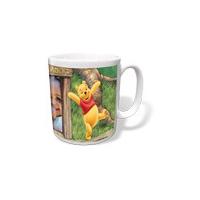 disney photo mug