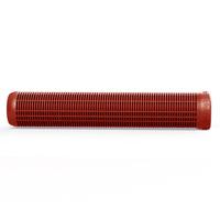 district s series g15l scooter grips red