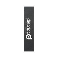 District S-Series Name Scooter Grip Tape - White