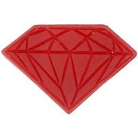 Diamond Hella Slick Skateboard Wax - Red