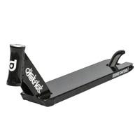 District S-Series DK150i Scooter Deck - Abyss 500mm